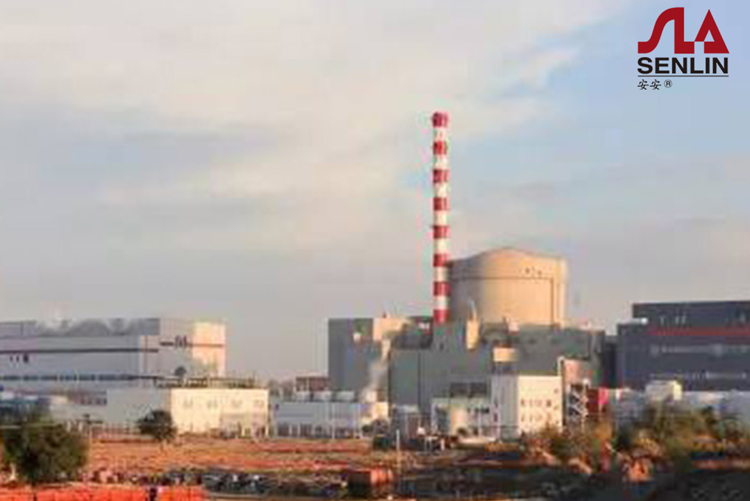 巴基斯坦核电站