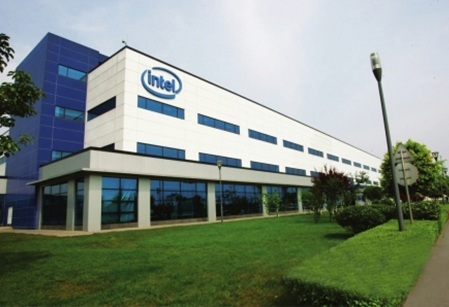 Intel products chengdu co. LTD