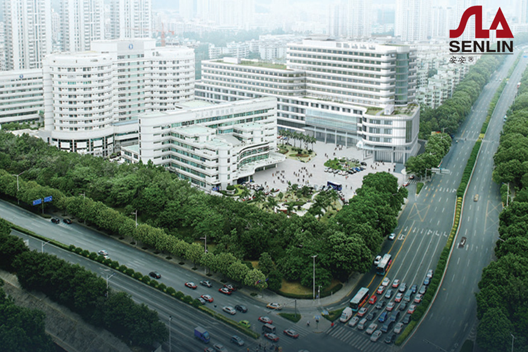 peking university shenzhen hospital