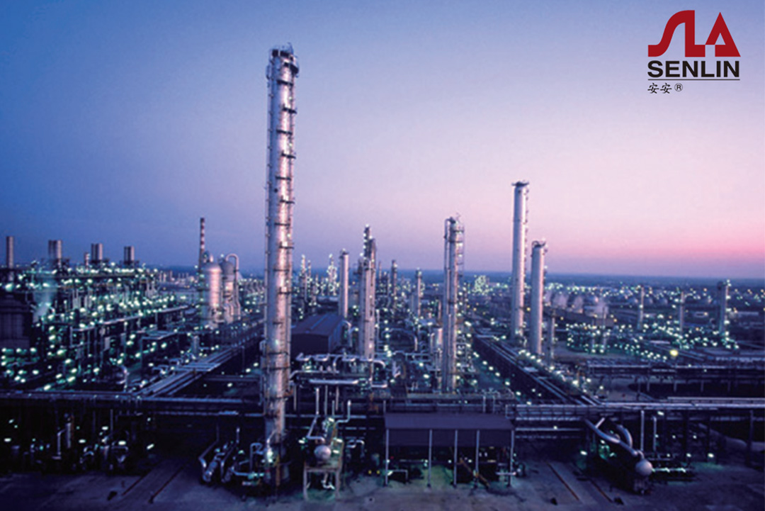 Guangdong Maoming Petrochemical Co., Ltd