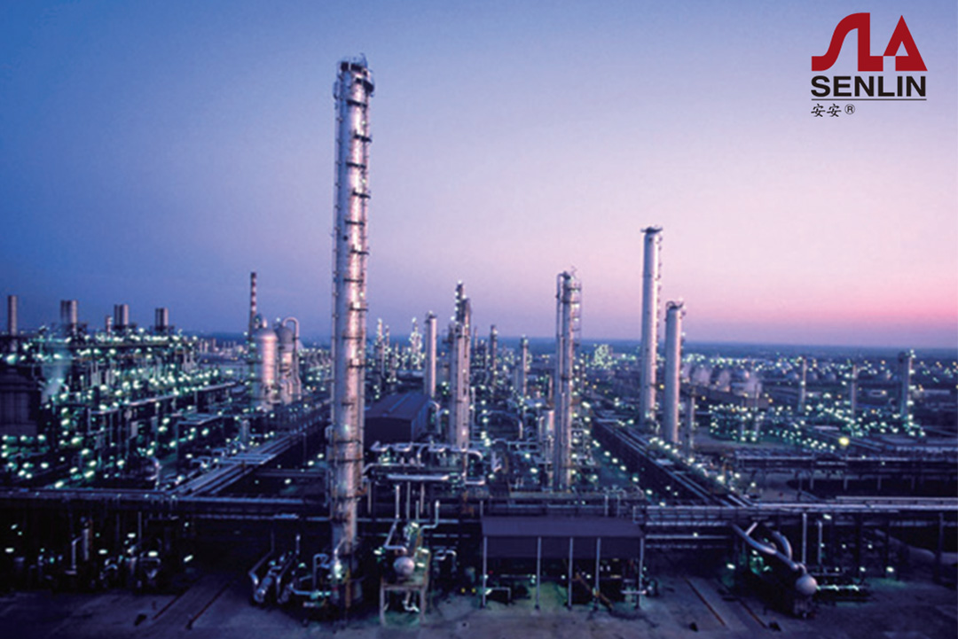 Guangdong Maoming Petrochemical Co., Ltd