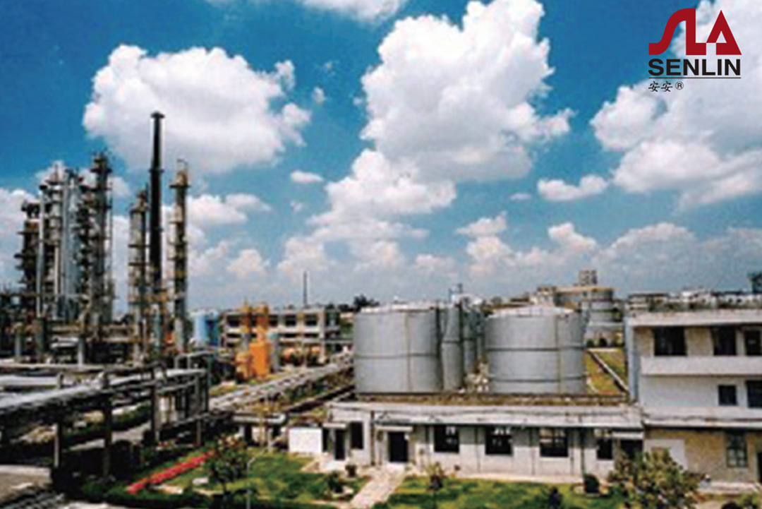 Zhanjiang Dongxing Refinery