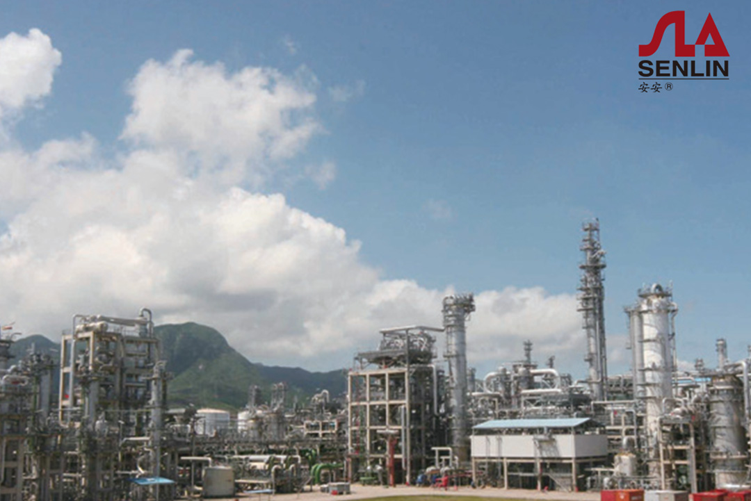 CNOOC Shell Petrochemical Co., Ltd