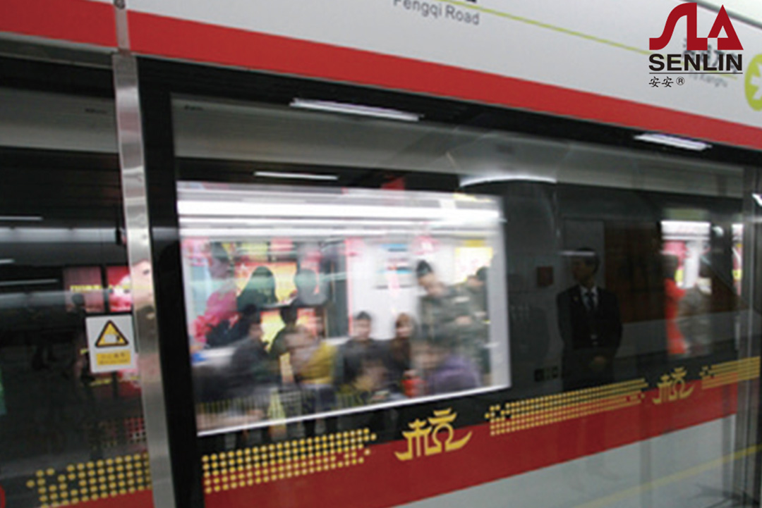 hangzhou metro