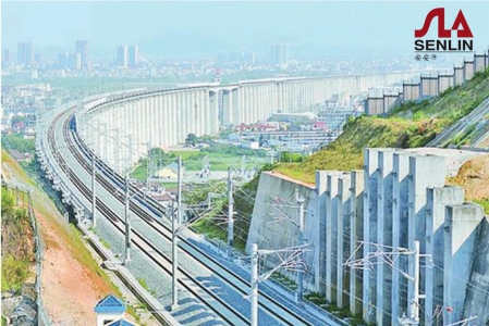 Xiang Pu Railway